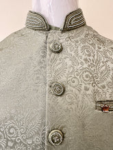 Nehru Jacket Set RYWPET